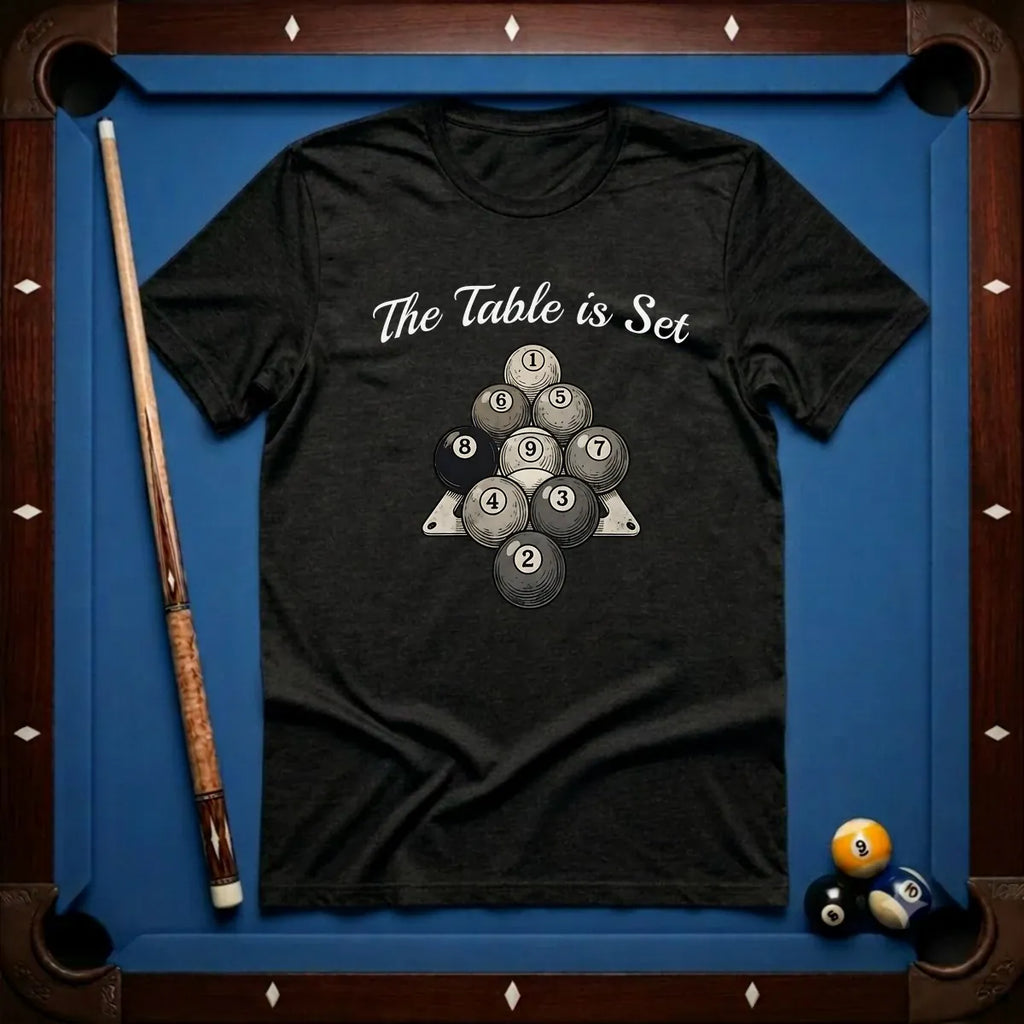 Black Heather