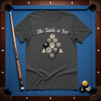 Dark Grey Heather