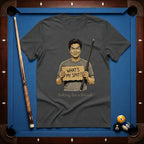 Dark Grey Heather