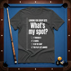 Dark Grey Heather