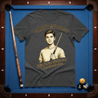 Dark Grey Heather
